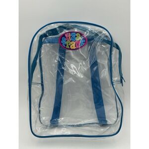 Lisa Frank | Bags | Lisa Frank Backpack Rare | Poshmark display picture 3